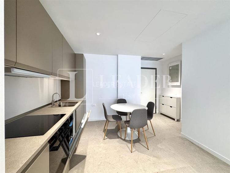 Apartament prima inchiriere || Up Site Floreasca | Parcare si boxa - 6