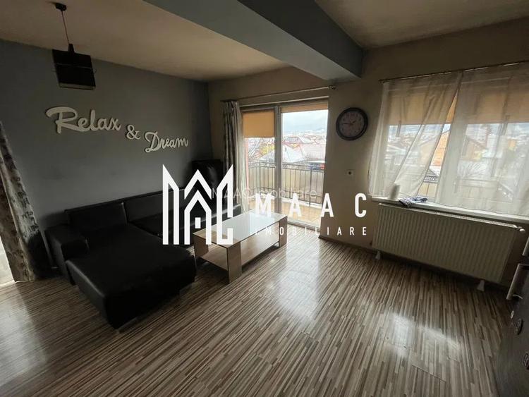 Apartament 3 camere | Decomandat | 76 MP | 3Balcoane | Milea - 2