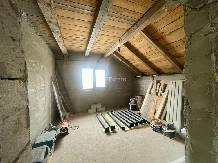 CASA INDIVIDUALA MODERNA | 600 MP TEREN | GARAJ | RADAUTI - 17