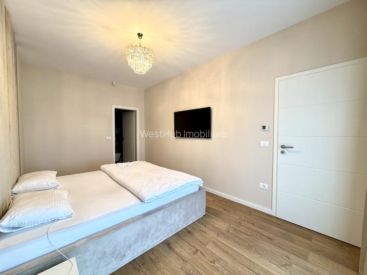 Duplex premium 4 camere, 110 mp utili, 360 mp teren - Dumbravita - 6