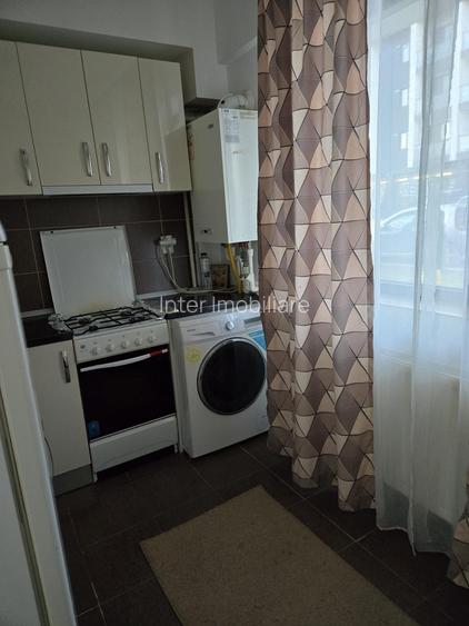 Apartament cu 1 camera decomandat Capat Cug Cod oferta 162017 - 2