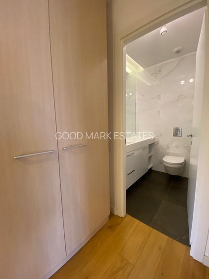 Apartament 2 camere One Herastrau Park - 13