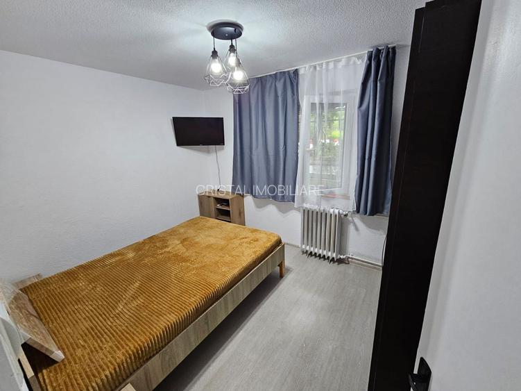 De închiriat – Apartament 2 camere, –zona Constantin Brancoveanu - 3