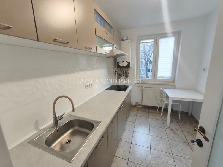 Vasile Lucaci 2 camere 480 euro - 6