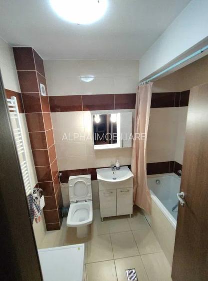 Apartament 2 camere Mihai Bravu | Parcare subterana | Langa metrou - 4