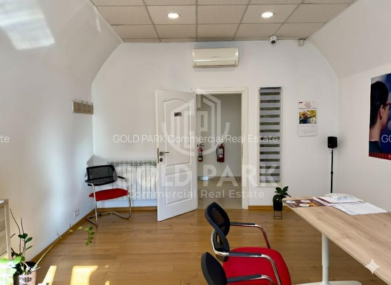 Spatiu Comercial/servicii - Ultacentral- Preluare Chiriasi! - 5