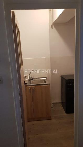 Garsoniera -  zona Petre Ispirescu - 5