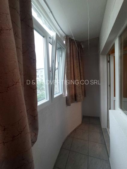 Crangasi - 3 minute metrou - Garsoniera MODERNA - 8