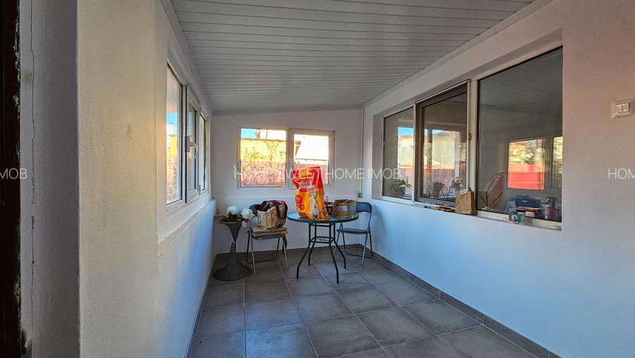 Casa individuala | 5 camere | Curte mare | Sector 1 | Comision 0 - 7