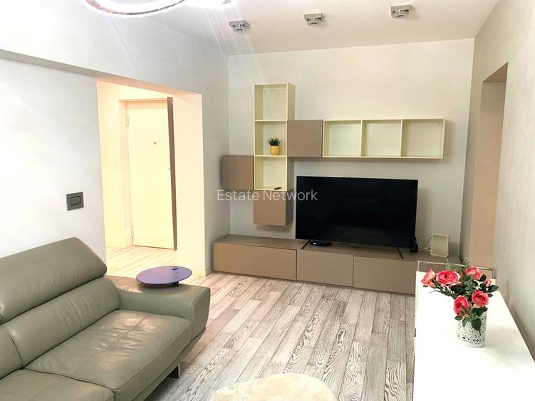Apartament Cu 3 Camere Premium - Calea Dorobanti 134 | Piata Dorobantilor - 8