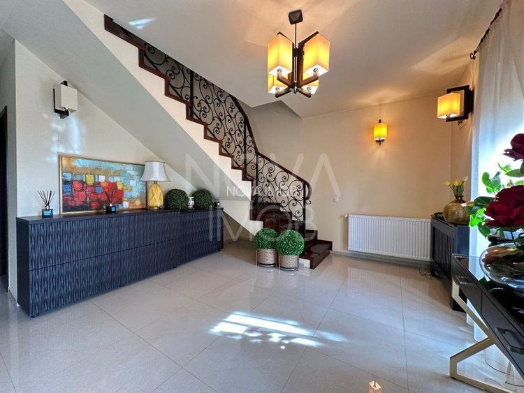 Casa individuala de vanzare - Sura Mare - 18