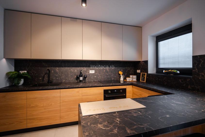 Apartament 2 camere in proiect nou- pret promotional - 5