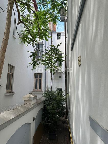 Vila 6 Camere de Inchiriat Rezidential sau Birouri *Dorobanti* - 23