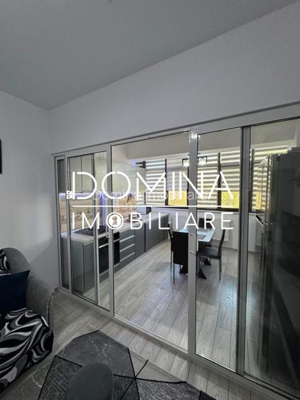 Vânzare apartament 2 camere, modern, 74 mp, mobilat și utilat – strada Bicaz - 8
