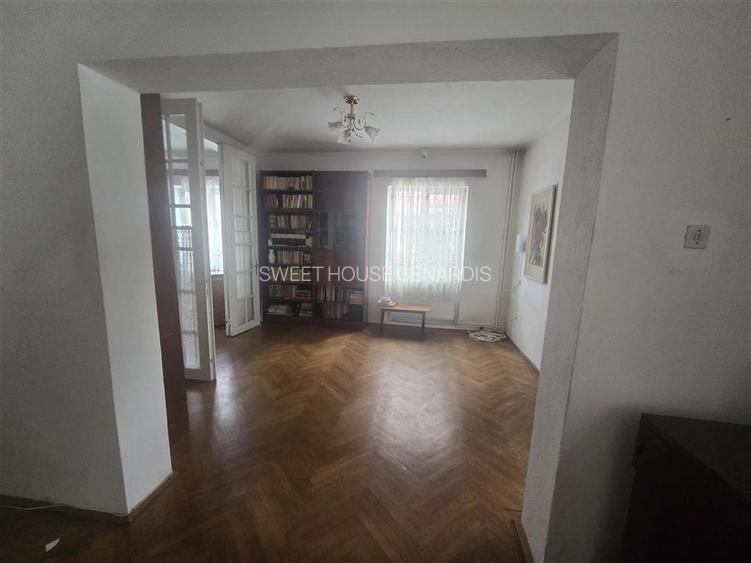 Casa cu etaj tip duplex Cartierul Florilor - 13