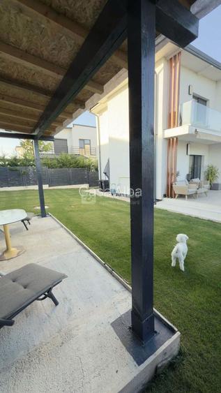 Arhitectura vie & Concept rafinat – modernitate, spatii care inspira - 21