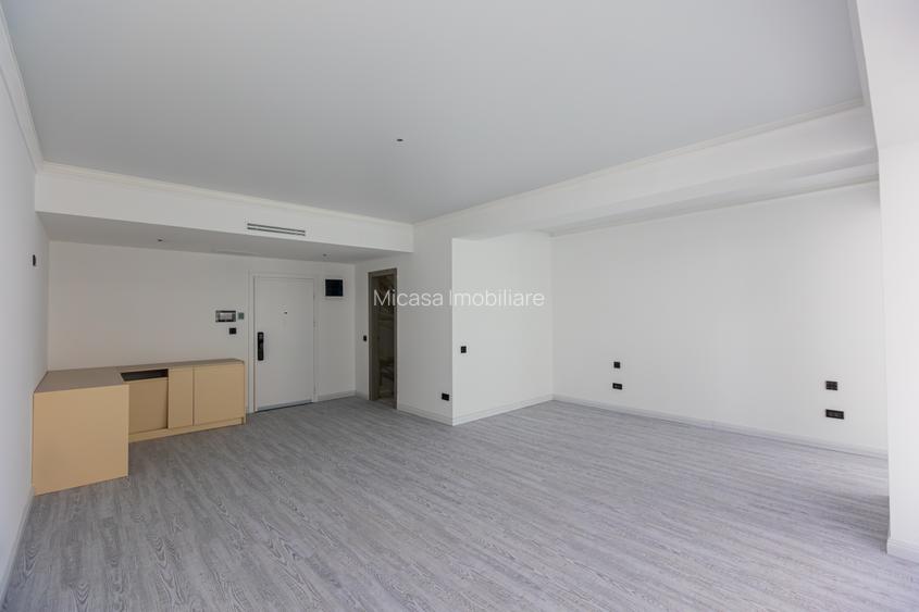 Apartament - Etaj 7 - Complex Rezidențial WHITE SEA - Navodari - 5