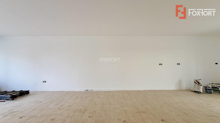 Duplex de vanzare, 3 camere cu toate utilitatile - Bucovat - 9