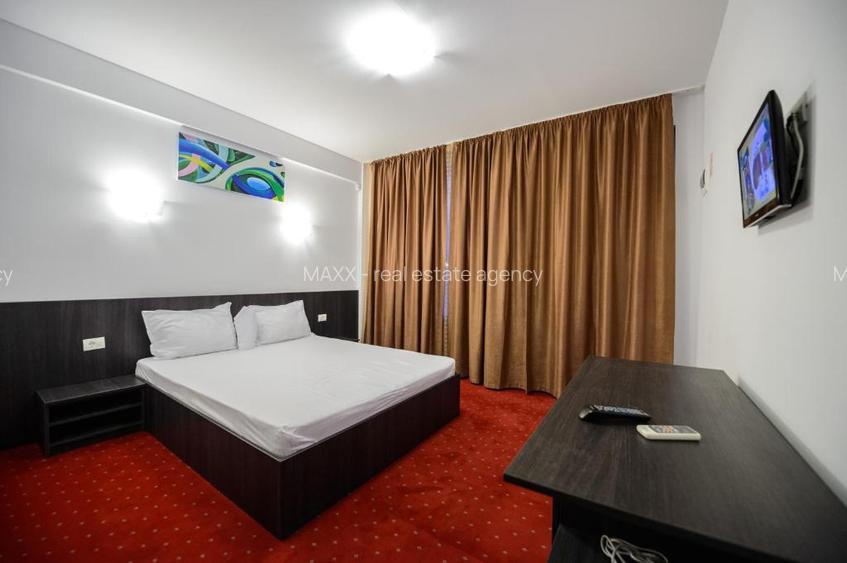 Vilă turistică  P+ 2 , funcțională, complet utilată – Mamaia - 8