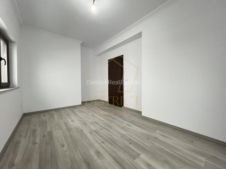 Duplex cu 5 camere, bucatarie inchisa, la cheie | Giarmata - 2