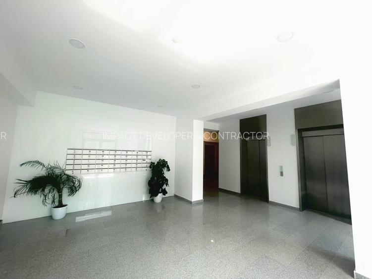 Apartament finalizat Padurea Baneasa - 8