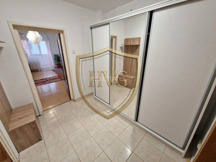 Apartament 2 Camere | Semidecomandat | Titan | Centrala Proprie - 3