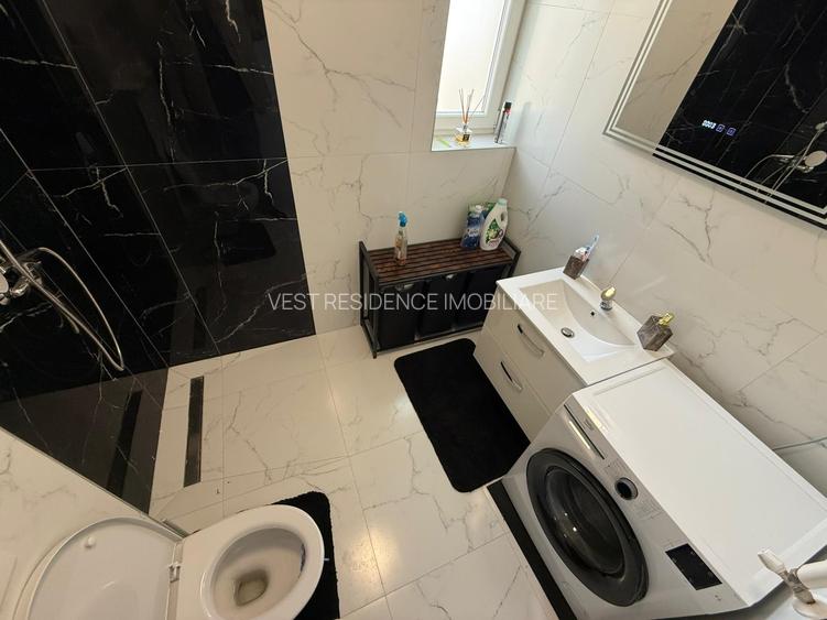 Apartament 3 camere si doua bai, mobilat si utilat - 15