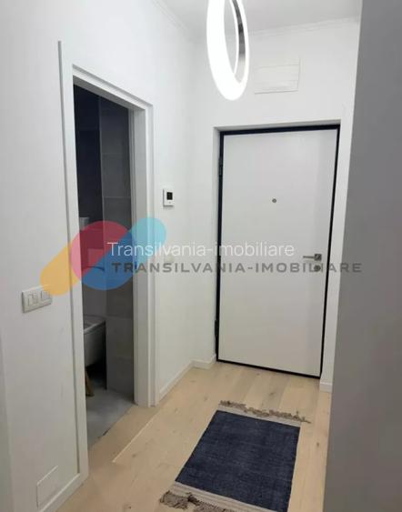 Apartament 2 camere, 58mp, Record Park-Cluj - 6