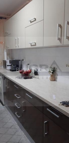 Apartament de 2 camere, decomandat, 50mp, zona strazii Primaverii - 2