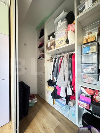 Apartament 2 camere, 57 mp utili, balcon, 2 parcari, aproape de VIVO - 7