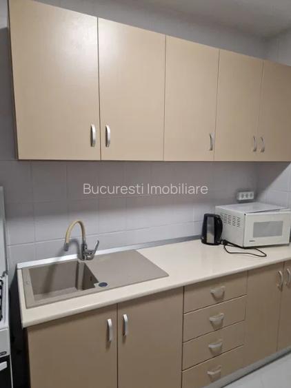 Apartament 2 camere, Tineretului/Metrou Brancoveanu, CENTRALA PROPRIE, Amenajat - 7