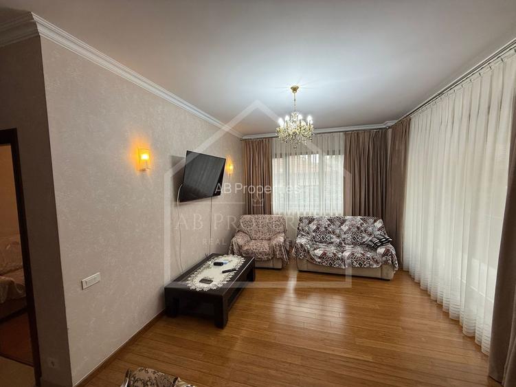 Apartament 4 camere  + Garaj | Damaroaia - 5