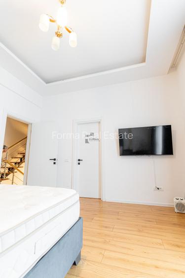 Vilă Duplex – Complex Rezidențial DOXA GARDENS, Tunari - 38