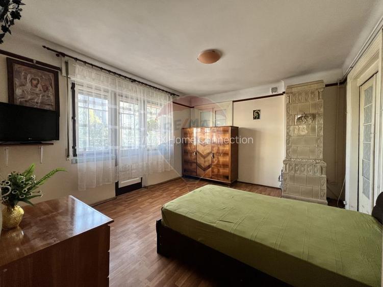 Apartament cu 3 camere de vânzare în zona Bucur Obor - 10