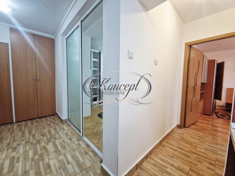 Apartament modern in apropiere de piata Flora - 12