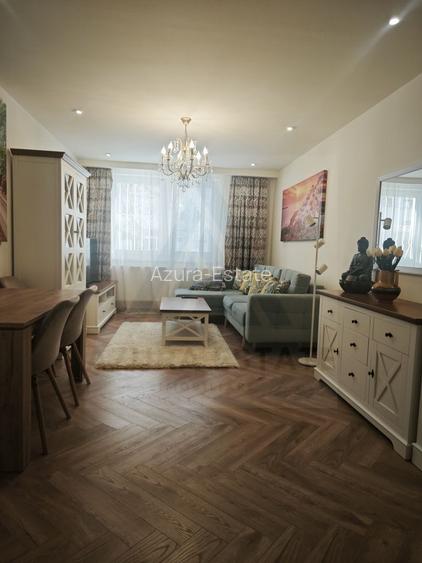 Apartament 2 camere utilat premium izolat termic in zona Strand - 3