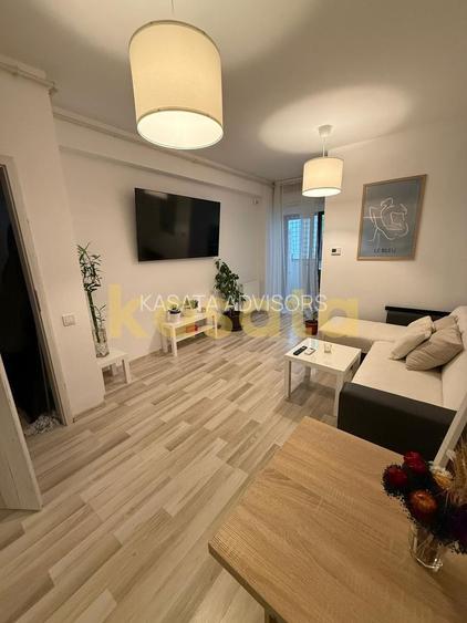 2 camere Bragadiru, lângă Leroy Merlin, parcare inclusă - 11