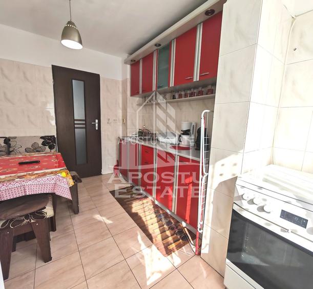 Apartament cu 2 camere, de inchiriat, zona Aradului, Timisoara - 8