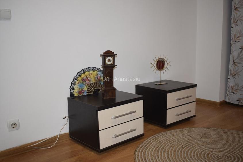 Apartament 2 camere, bloc nou, 60mu/72mc, M. Jiului, 650 E - 8