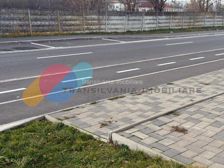 Spatiu Comercial cu Vitrina, 68 mp – Predare cu Chiriasi - 4