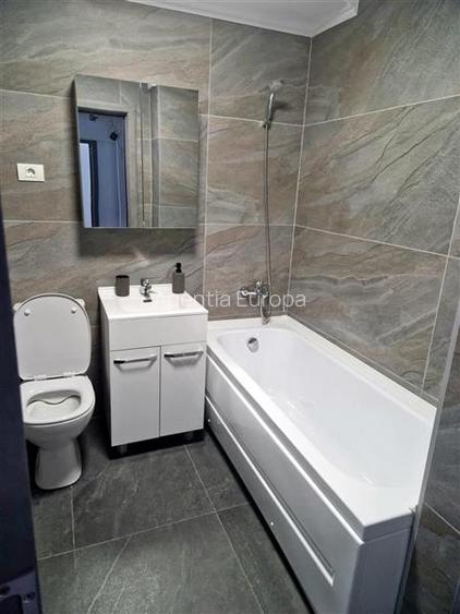 Apartament cu 2 camere de vanzare zona E3 -Tulcea - 7