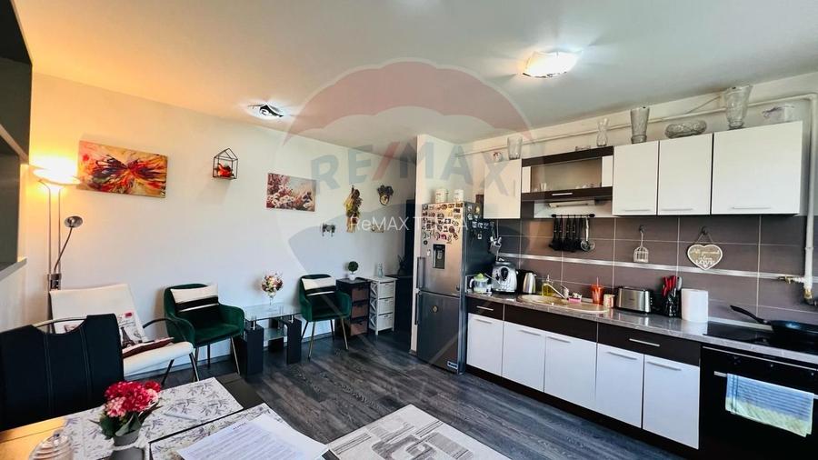 Apartament de închiriat - 5