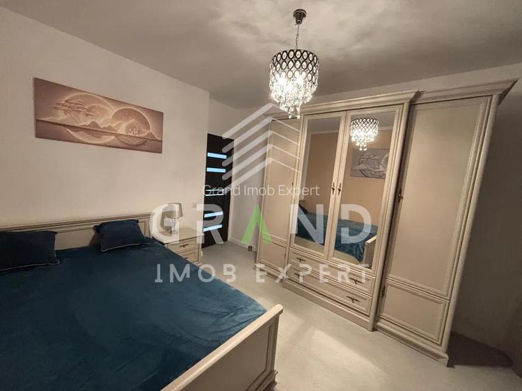 Ocazie ! Apartament 2 camere | Decomandat | 3 Parcari | Terasa | Intre Lacuri - 4