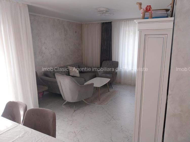Comision zero la cumparator! Vanzare apartament 3 camere complex rezidential Sid - 15