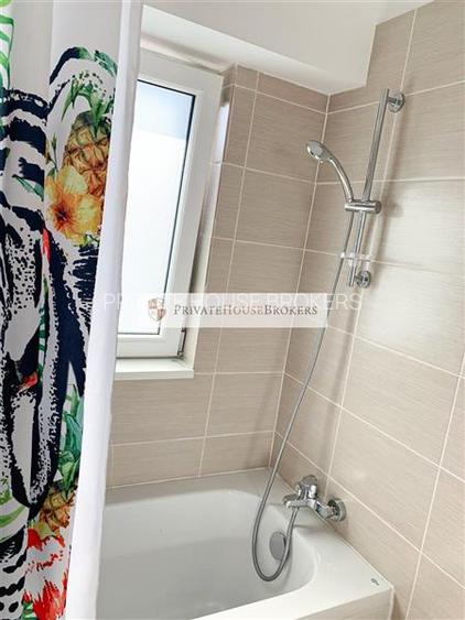 Aviatiei | Belvedere Residence | Bloc 2021 | Parcare - 8