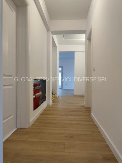 FARA COMISIOANE casa eleganta 3 camere 2 bai PARTER+pod camera tehnica terasa - 19