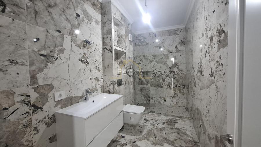 Apartament 3 camere in ansamblu nou/ 92 mp+ terasa 29mp/ Comision 0% - 11