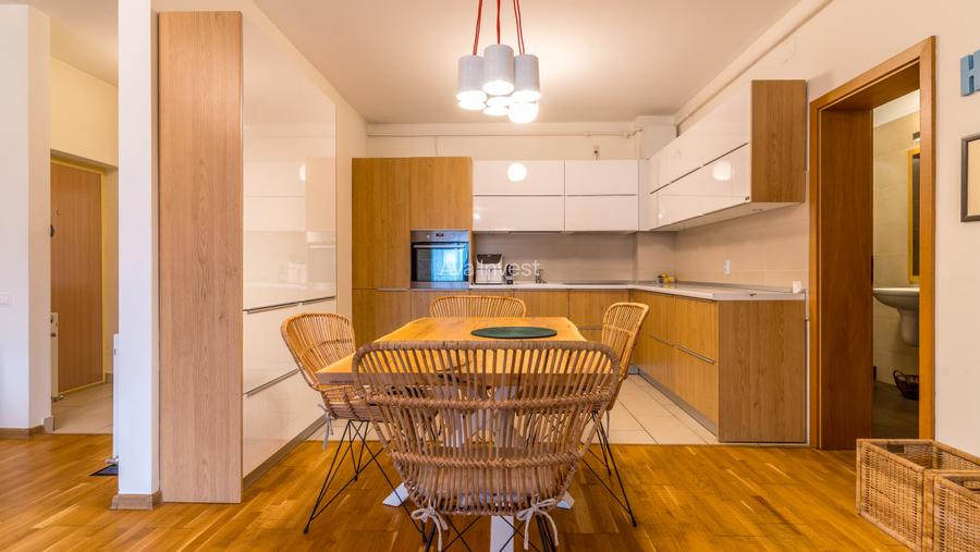 Apartament deosebit in apropiere de UMF si Hasdeu, garaj - 2