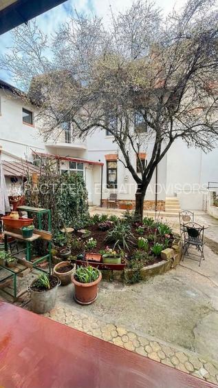 OPORTUNITATE | CASĂ DE VÂNZARE | 5 CAMERE | CURTE COMUNĂ MARIA ROSETTI - 16