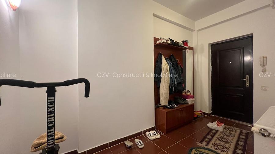 Vânzare apartament 2 camere | Cartierul Latin | 60 mp | Etaj 3 - 7